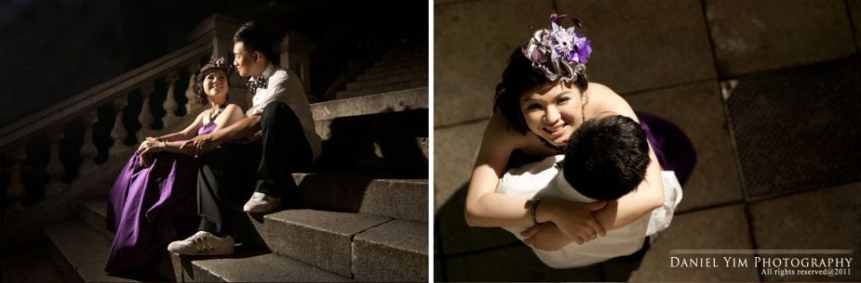 盈&傑Prewedding排版17