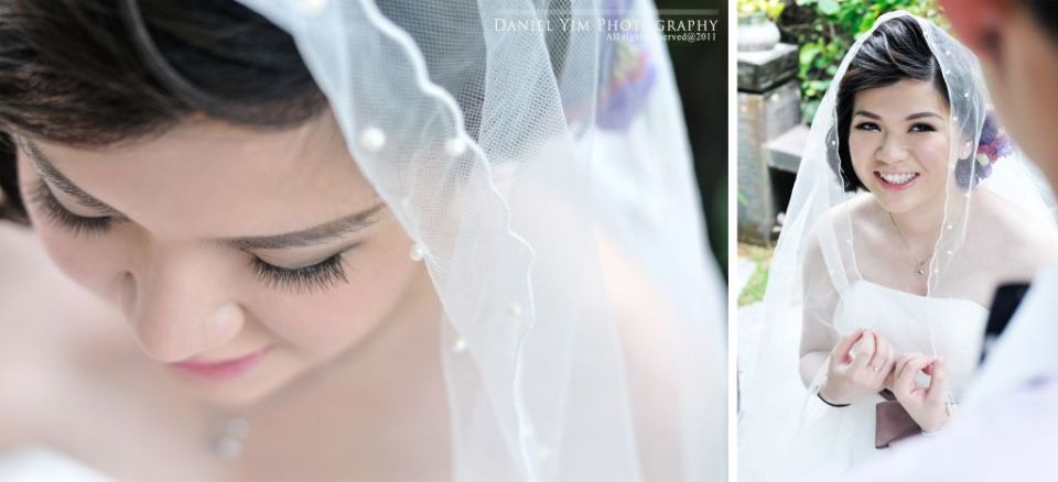 盈&傑Prewedding排版2