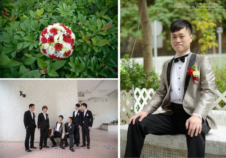 Karen & Daniel排版10