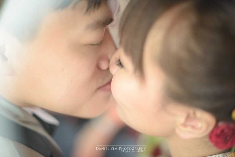 Karen & Daniel排版15