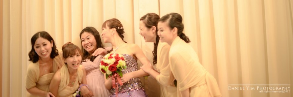 Karen & Daniel排版30