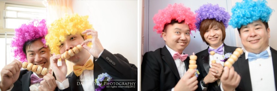 Vicky & Vincent排版13