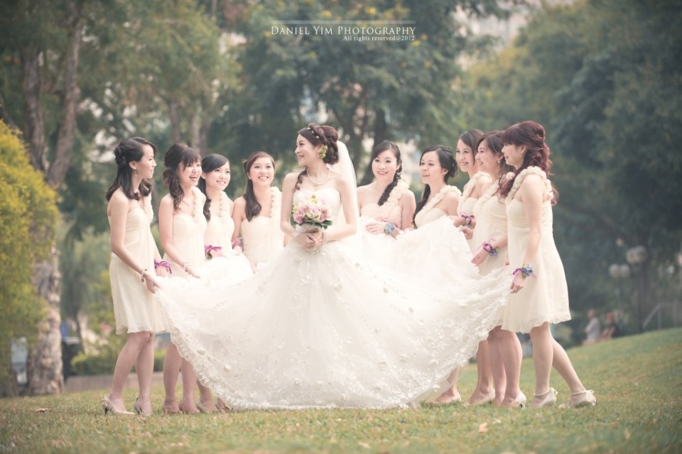 Vicky & Vincent排版30