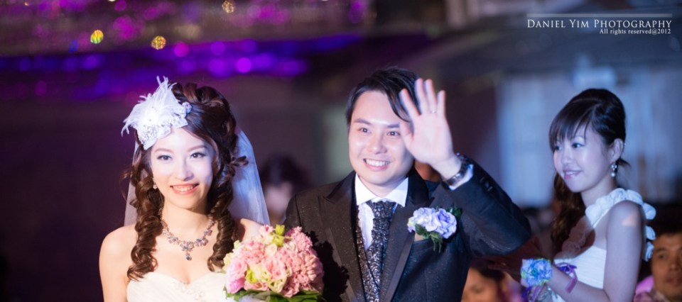 Vicky & Vincent排版38A