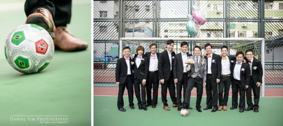 Vicky & Vincent排版8