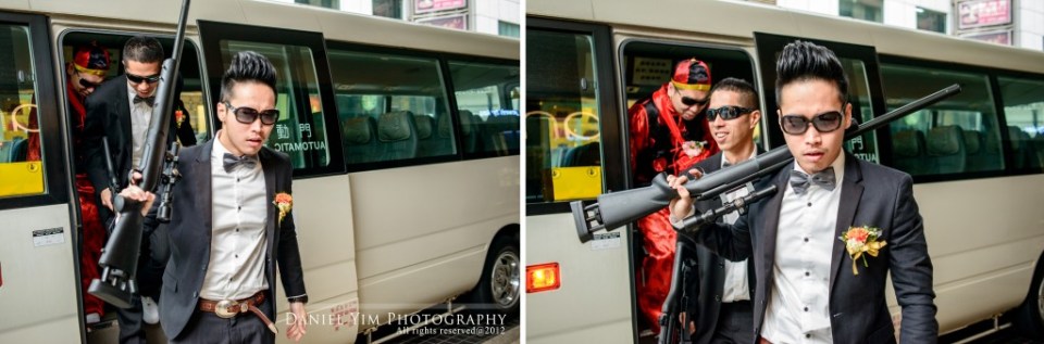 Michelle & Raymond排版10