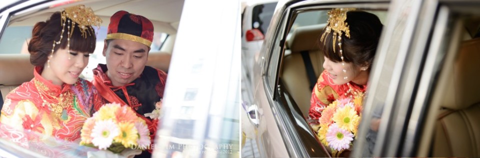 Michelle & Raymond排版14