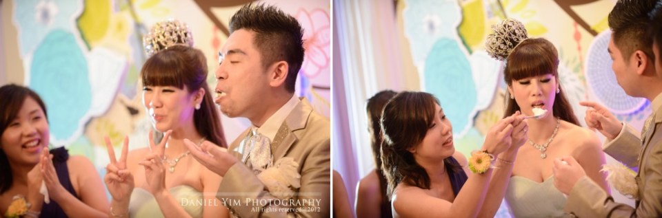 Michelle & Raymond排版18