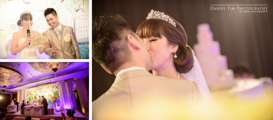 Michelle & Raymond排版24