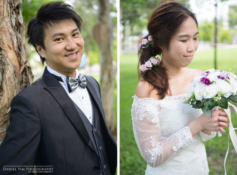 prewedding photo@k&e排版1