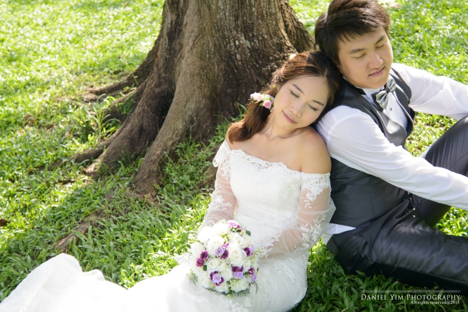 prewedding photo@k&e排版5