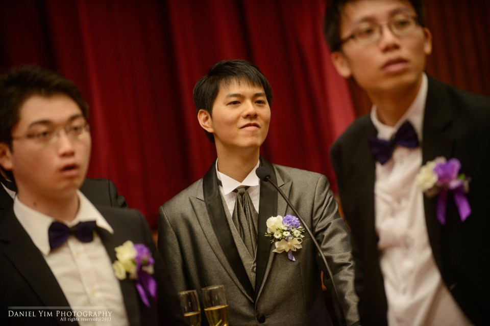 Wedding Photography@Eric & Xenia排版20