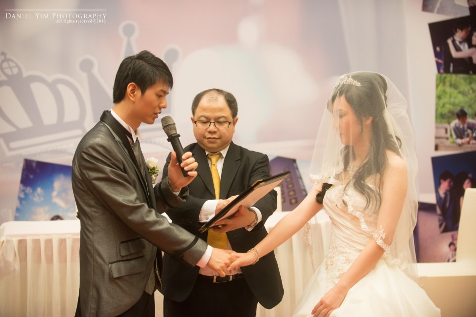 Wedding Photography@Eric & Xenia排版30