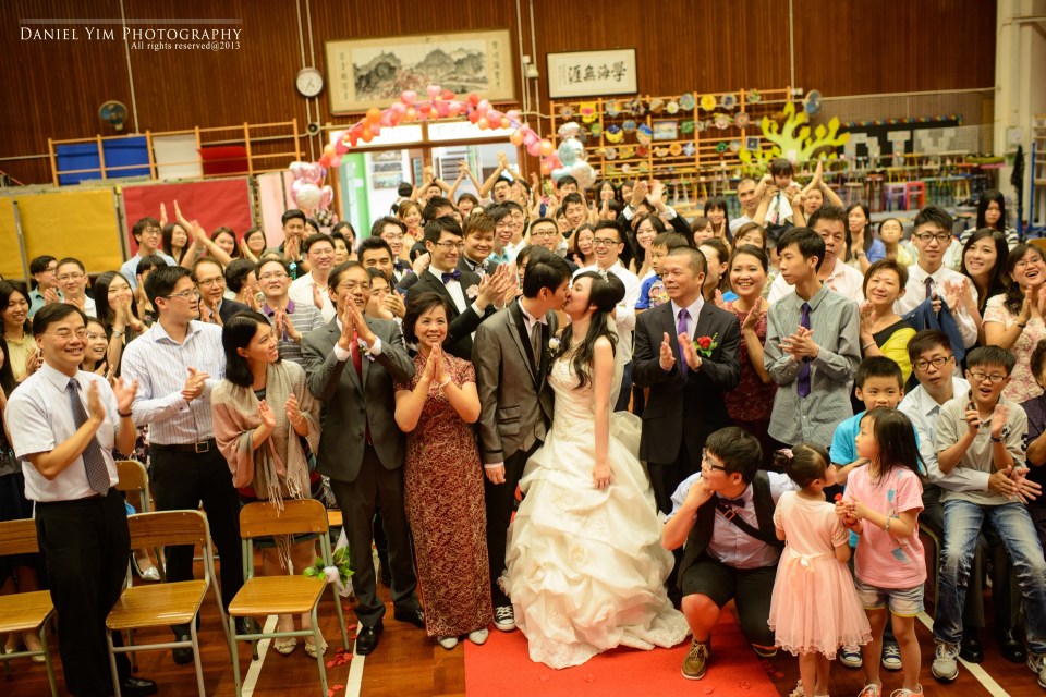 Wedding Photography@Eric & Xenia排版36