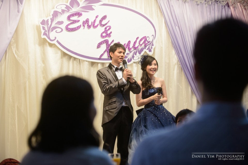 Wedding Photography@Eric & Xenia排版43
