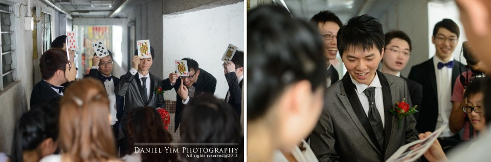 Wedding Photography@Eric & Xenia排版9