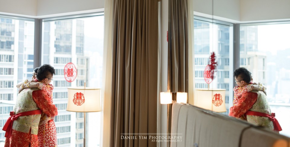 audrey & john big day photo排版16