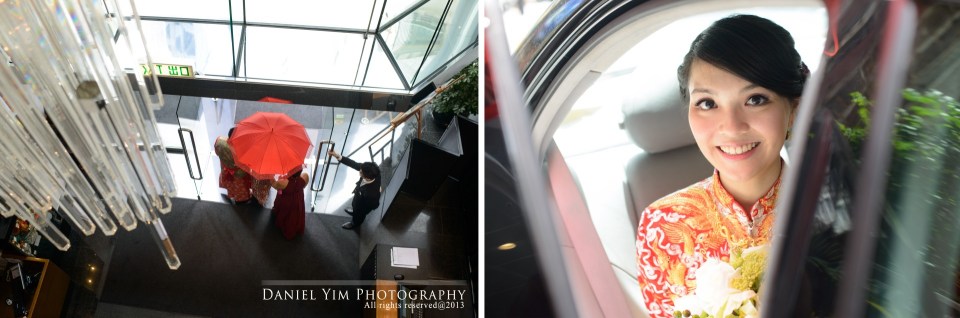 audrey & john big day photo排版17