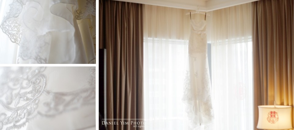 audrey & john big day photo排版19A