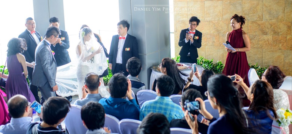 audrey & john big day photo排版22