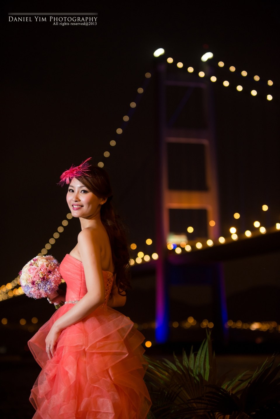 Christy & Kin排版17