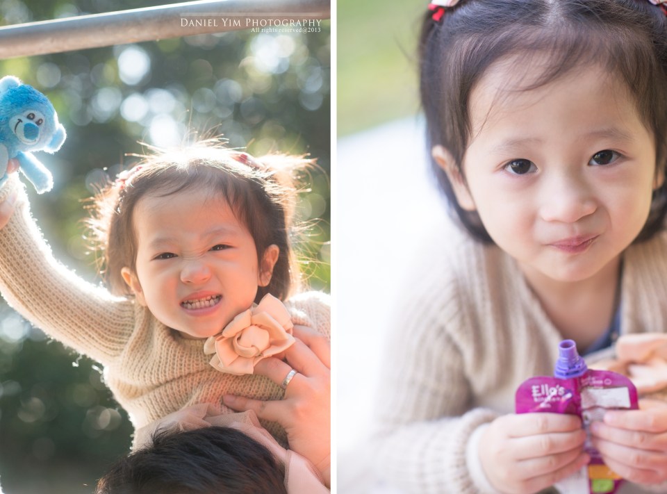 family photos排版15