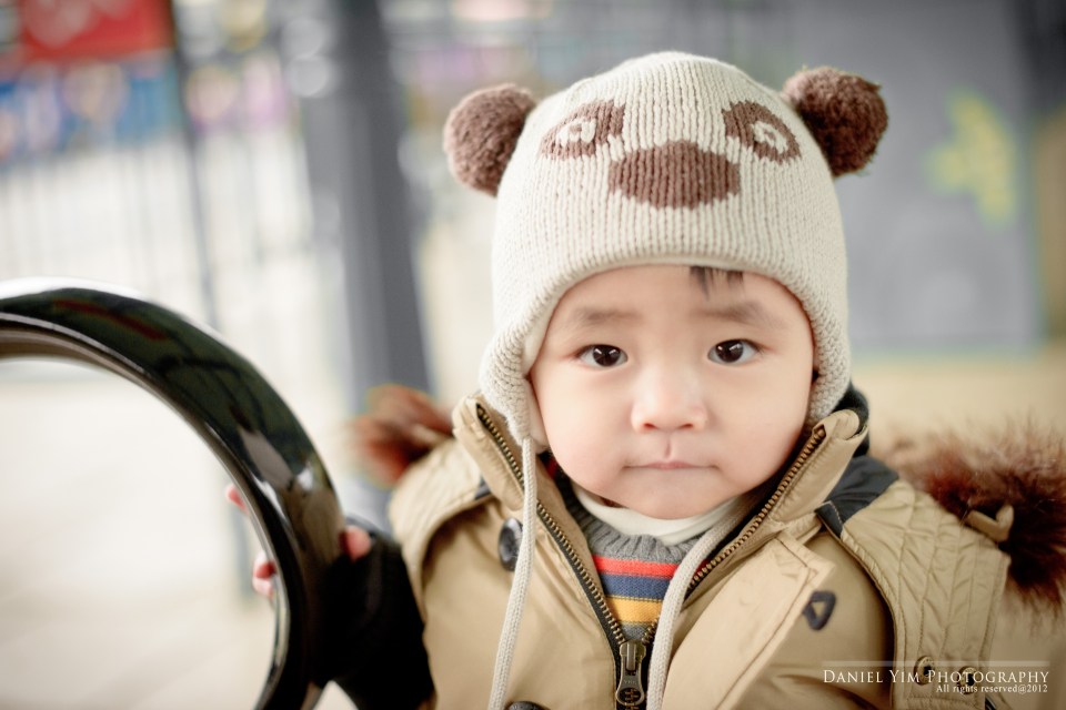 family photos排版2