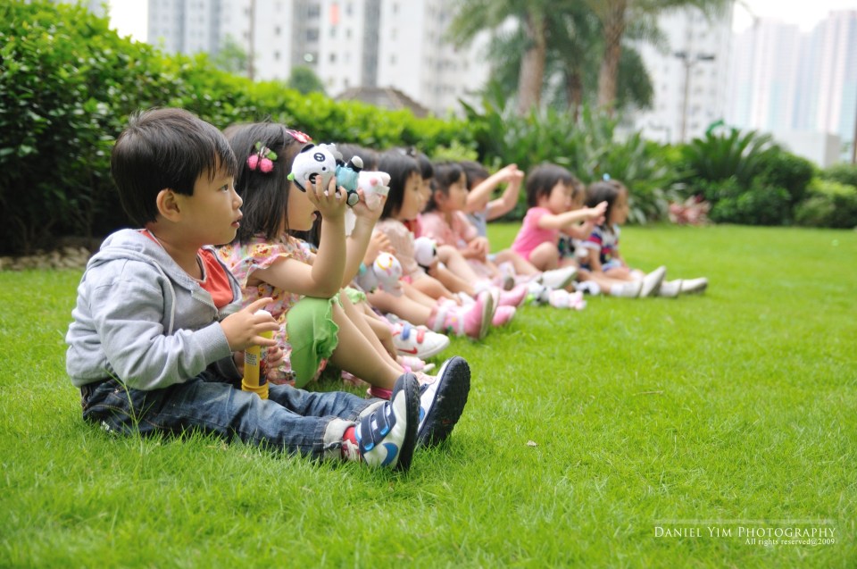 family photos排版4