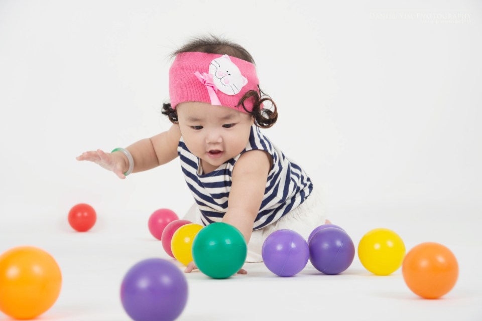 family photos排版5