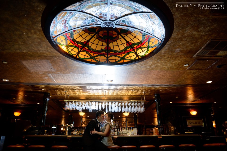 Eva & Terence排版13