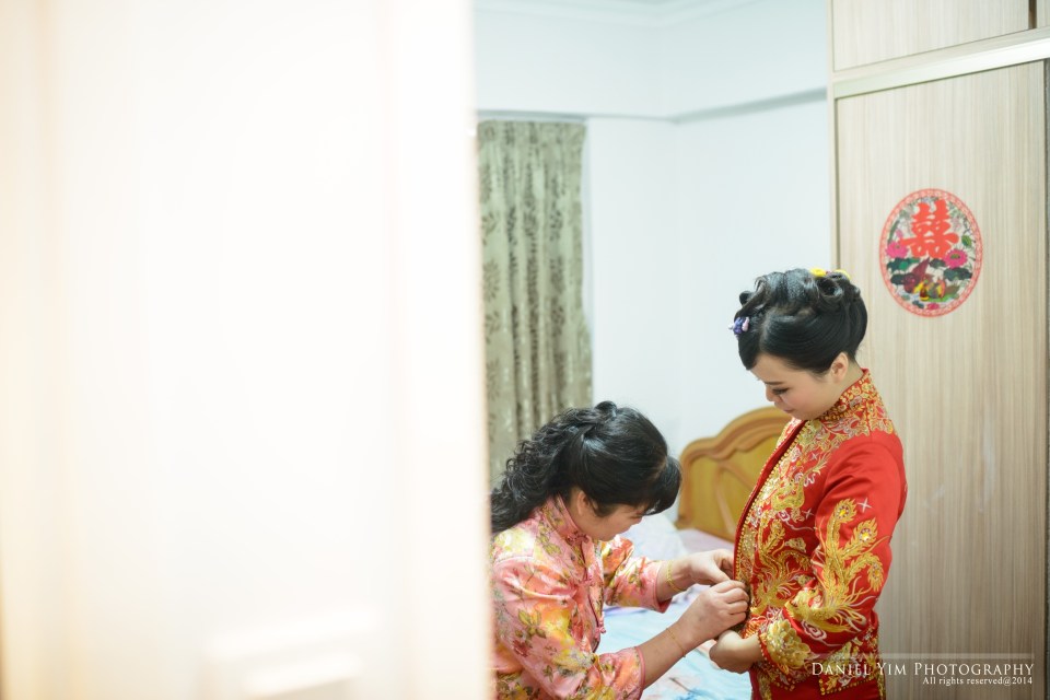 Molly & Victor@排版1