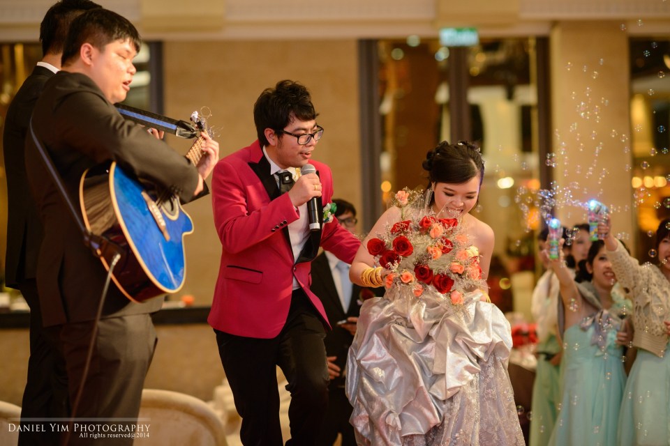 Molly & Victor@排版24