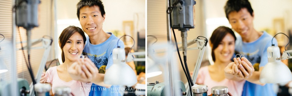 Tammy & Michael@排版11