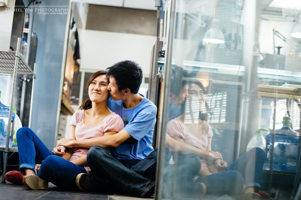 Tammy & Michael@排版15