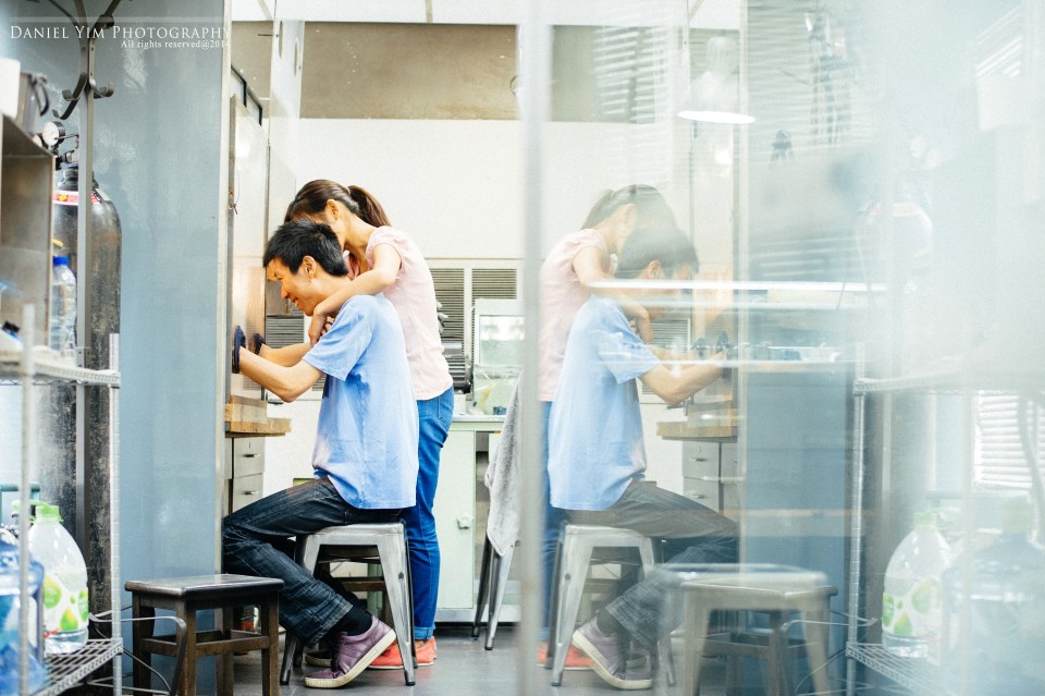 Tammy & Michael@排版5