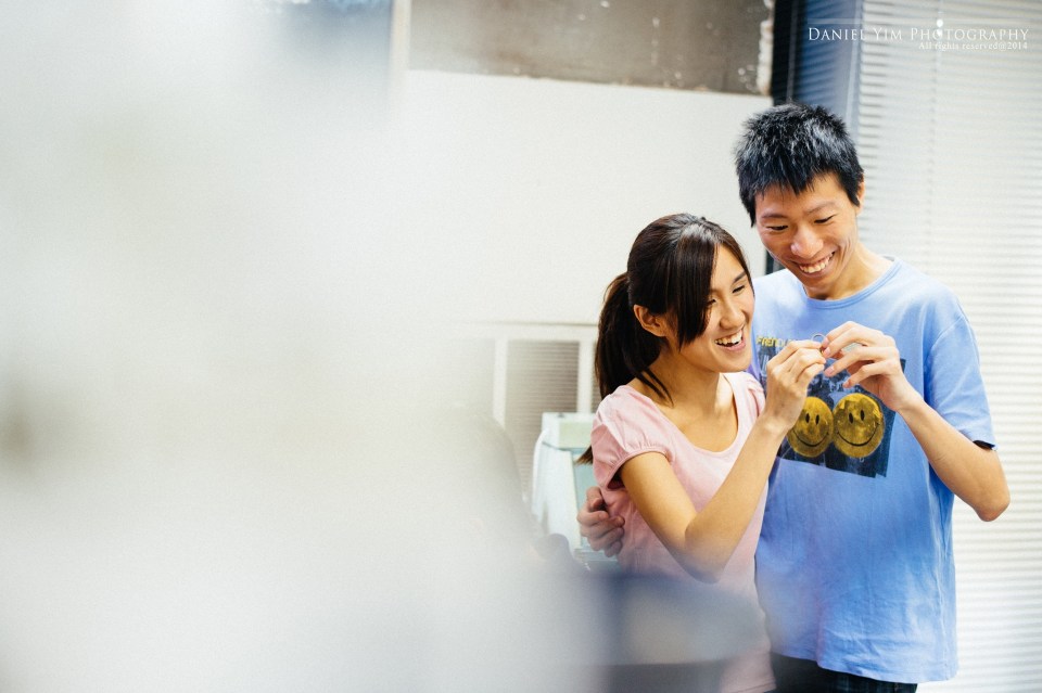 Tammy & Michael@排版6