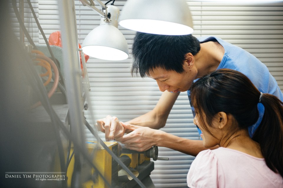 Tammy & Michael@排版7