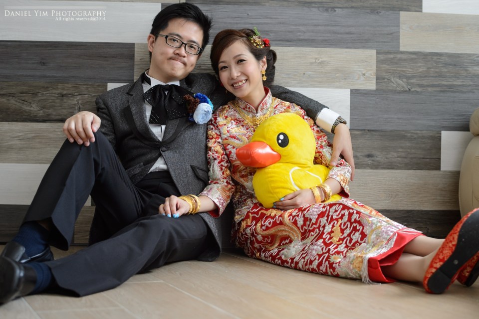 Madelerine & Keith排版8