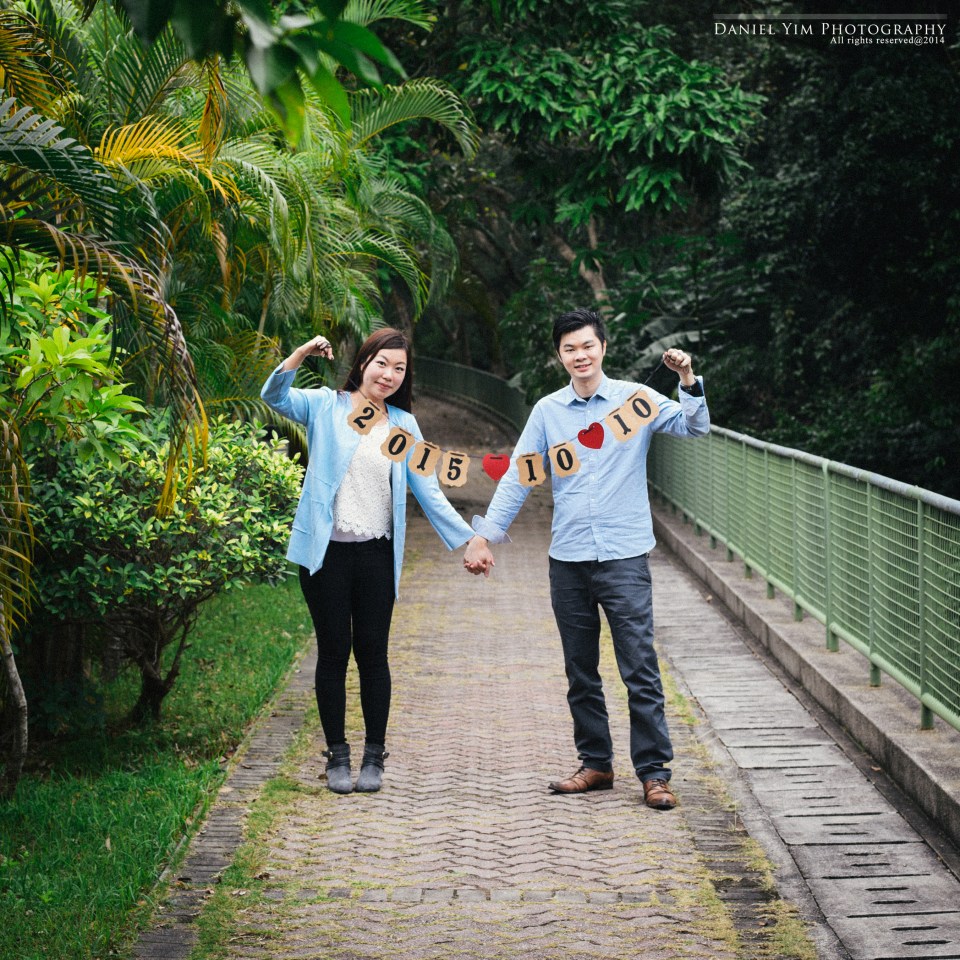 Olivia & Gary排版1