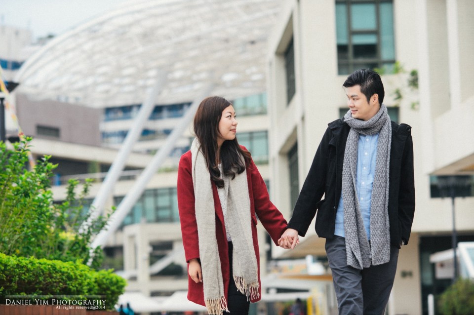 Olivia & Gary排版10