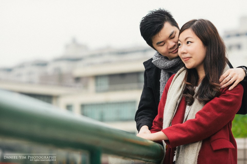 Olivia & Gary排版11