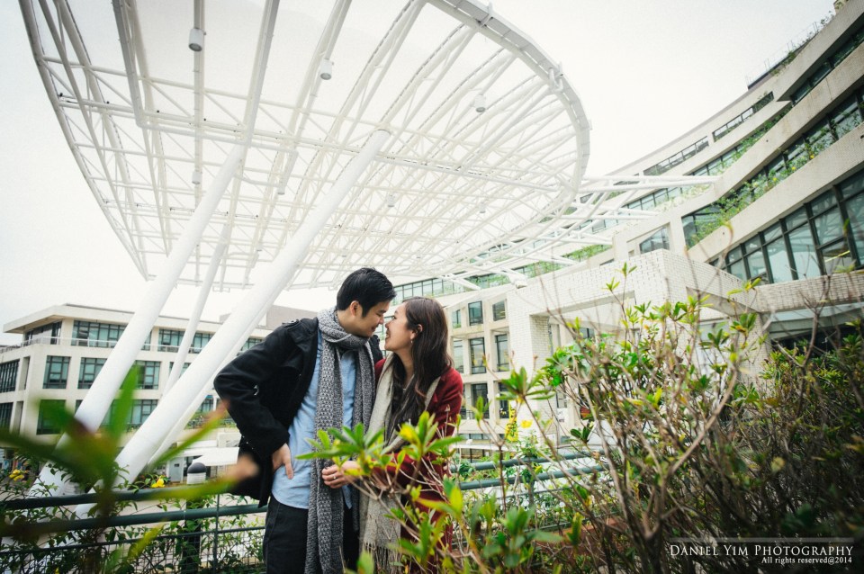 Olivia & Gary排版13