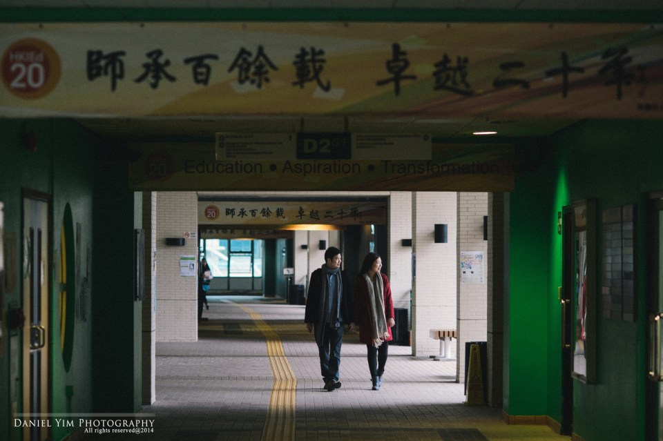 Olivia & Gary排版14