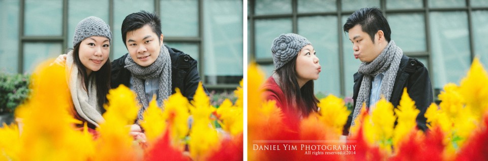 Olivia & Gary排版16