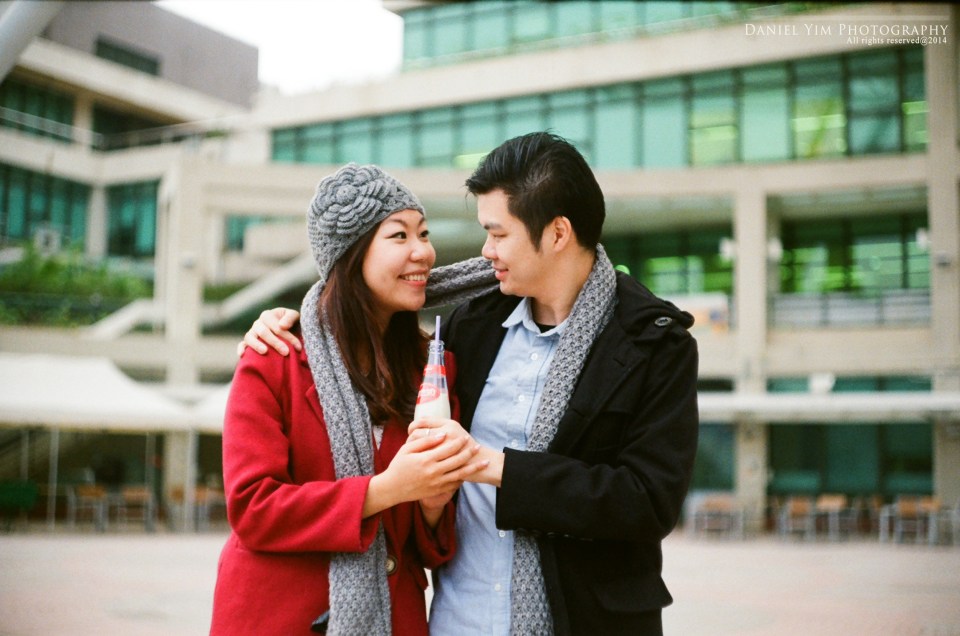 Olivia & Gary排版17