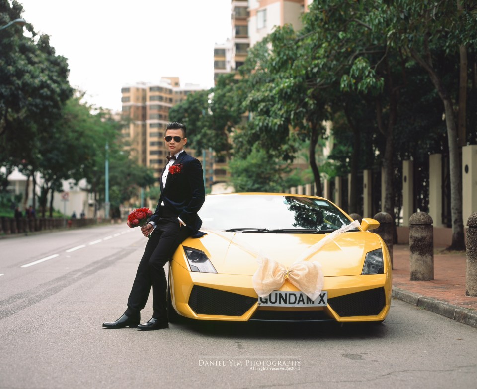 christy & lance排版7