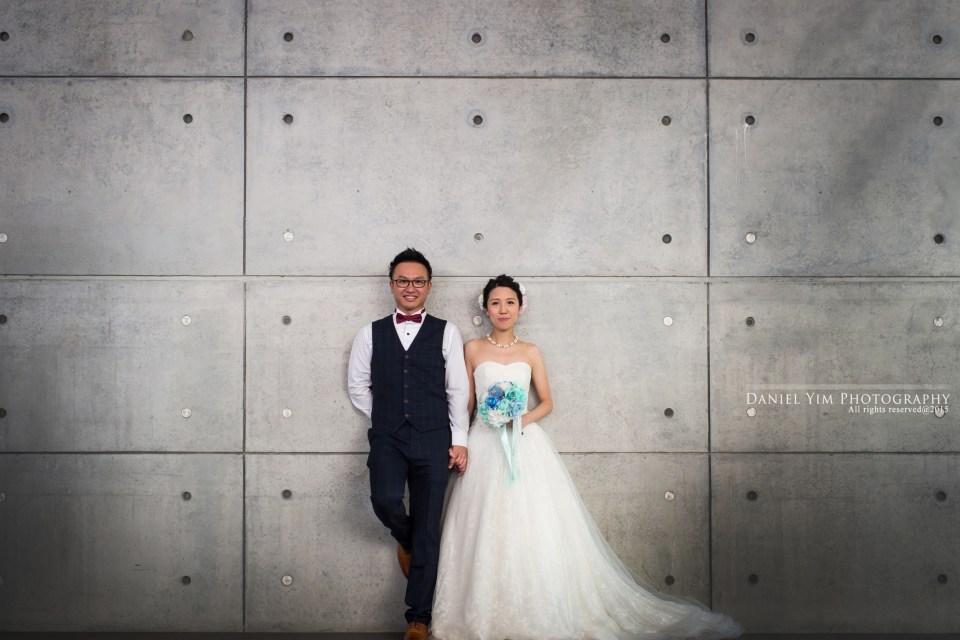 Kathy & Andrew排版10