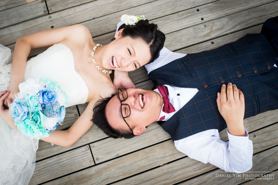 Kathy & Andrew排版12