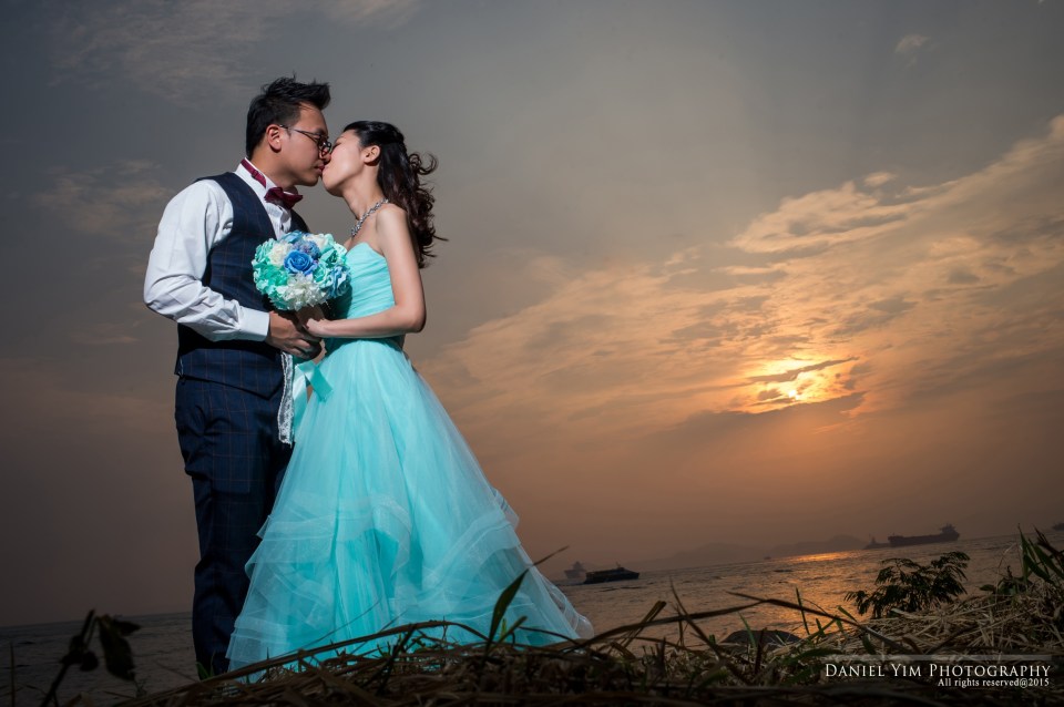 Kathy & Andrew排版13