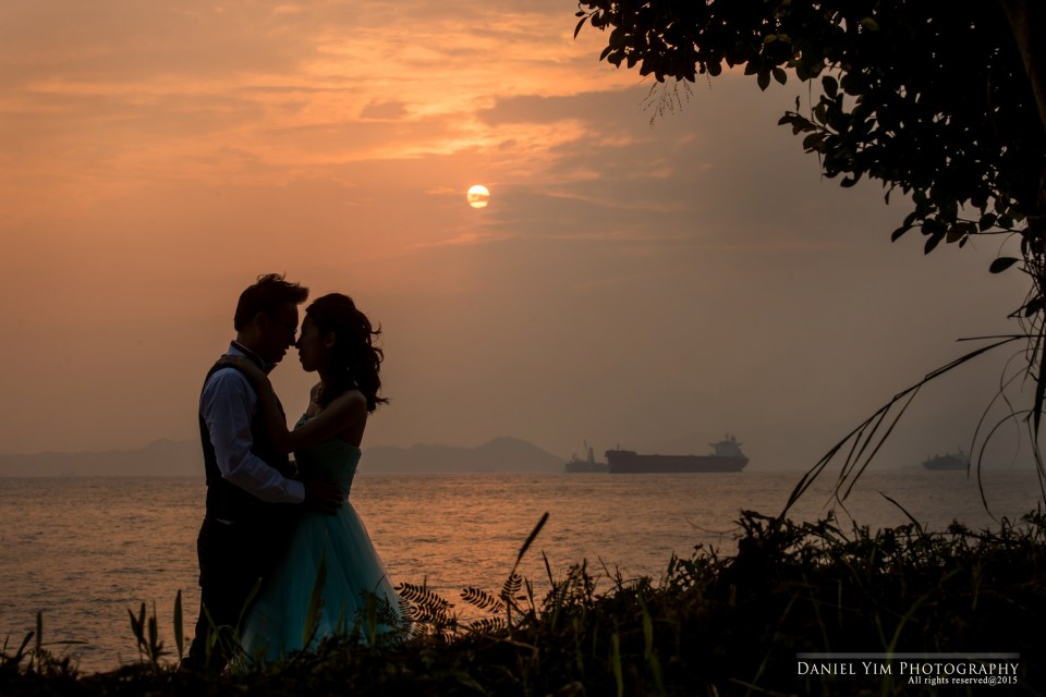 Kathy & Andrew排版14